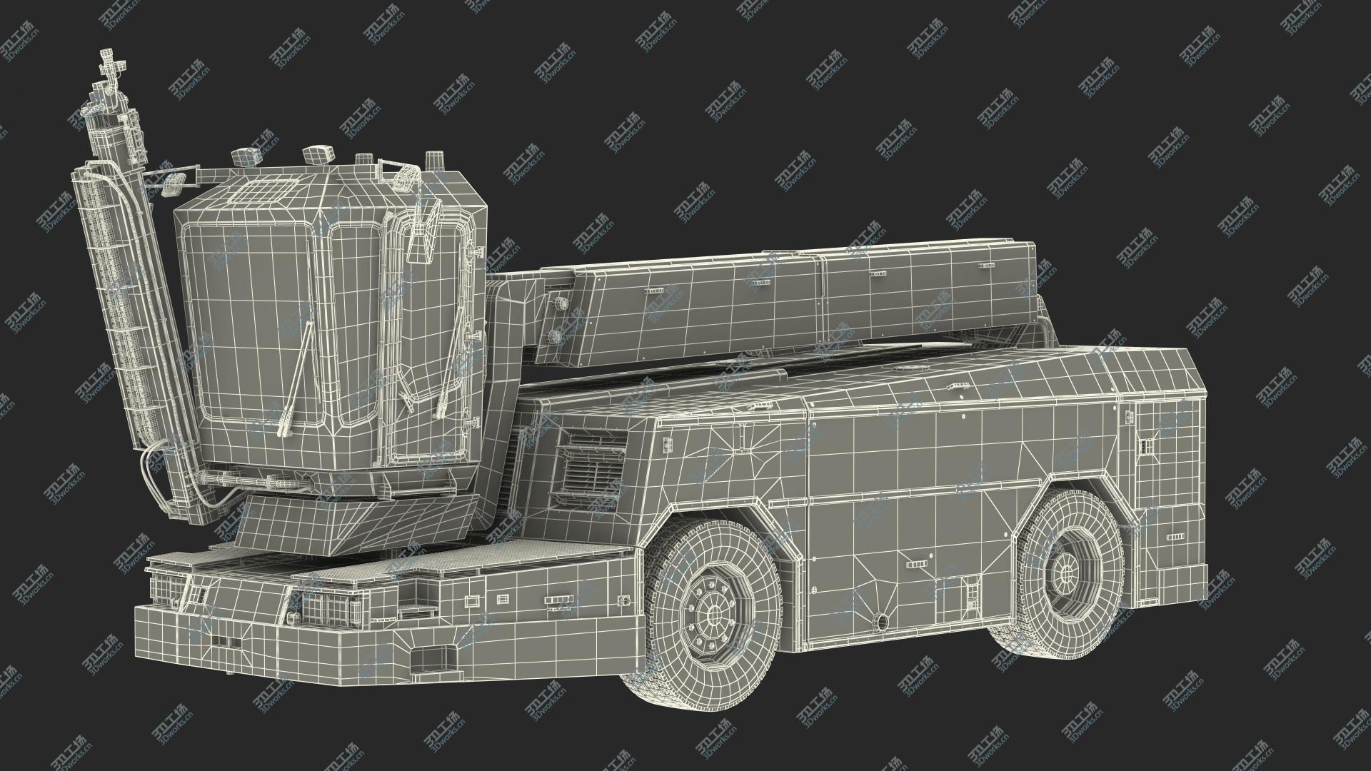 images/goods_img/2021040164/Deicing Vehicle  Rigged model/4.jpg